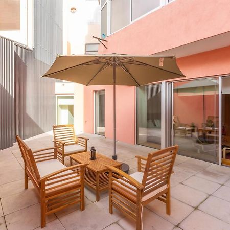 Garca Real Flats Apartment Porto Ngoại thất bức ảnh