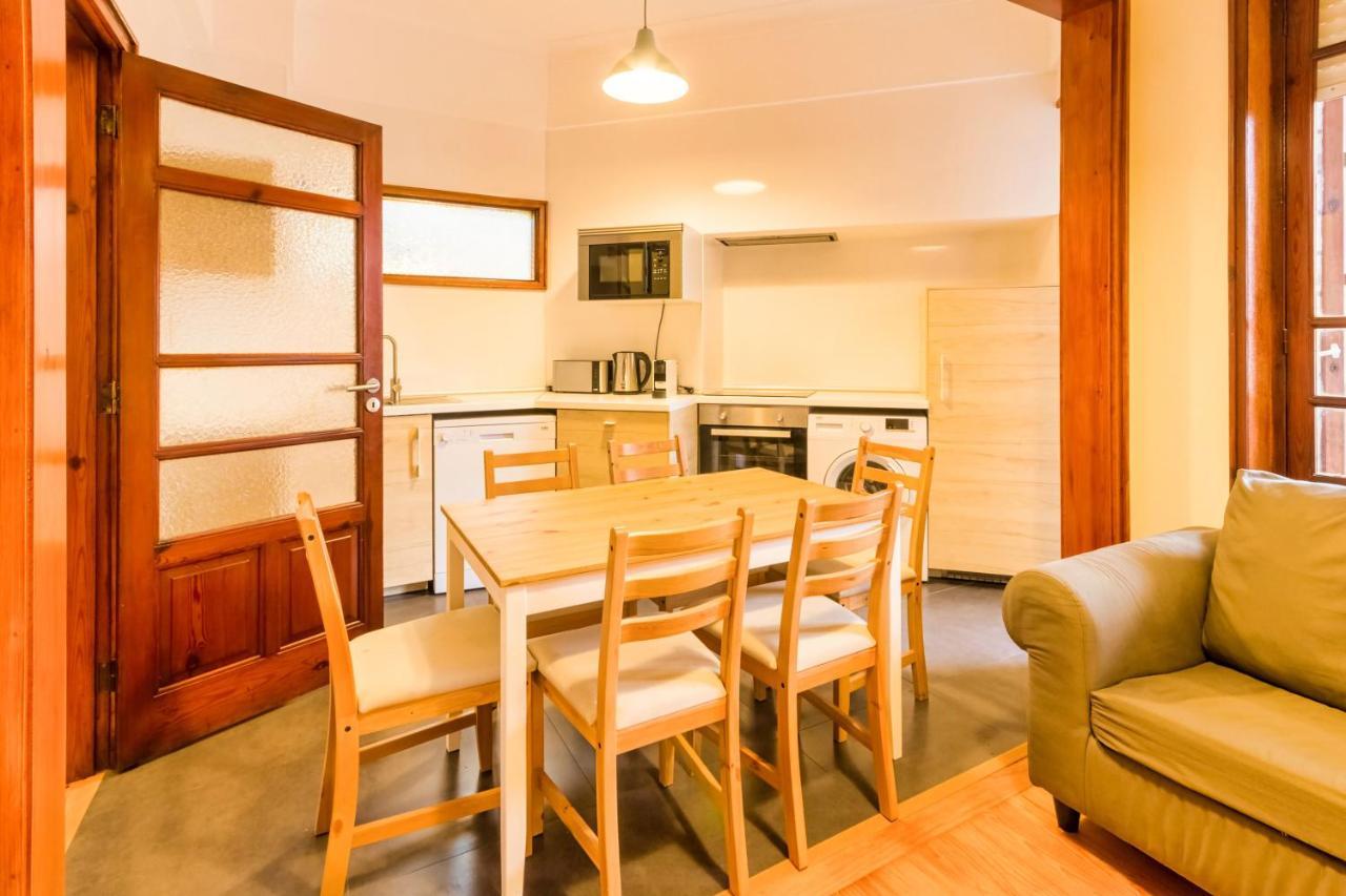 Garca Real Flats Apartment Porto Ngoại thất bức ảnh