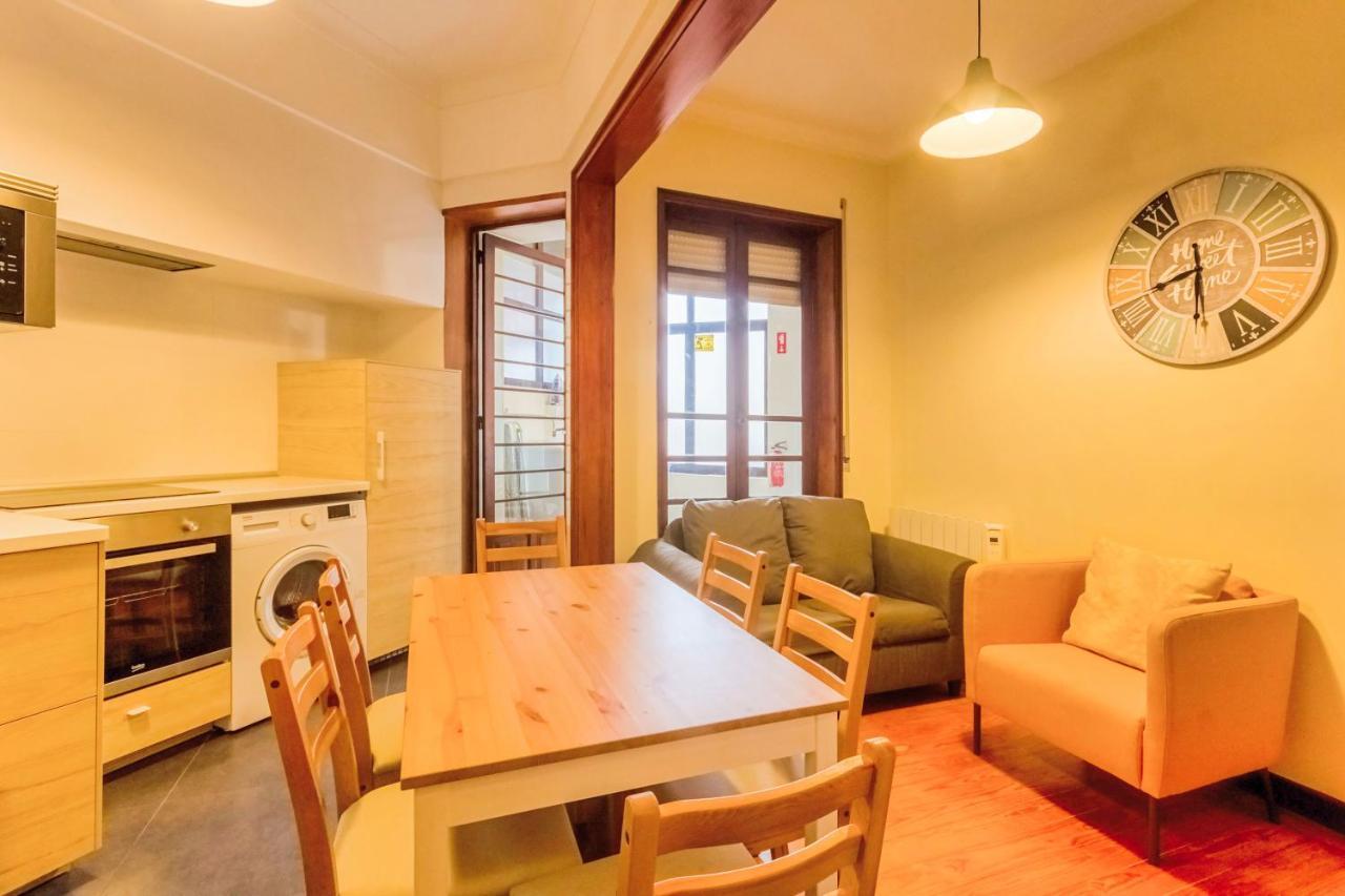 Garca Real Flats Apartment Porto Ngoại thất bức ảnh