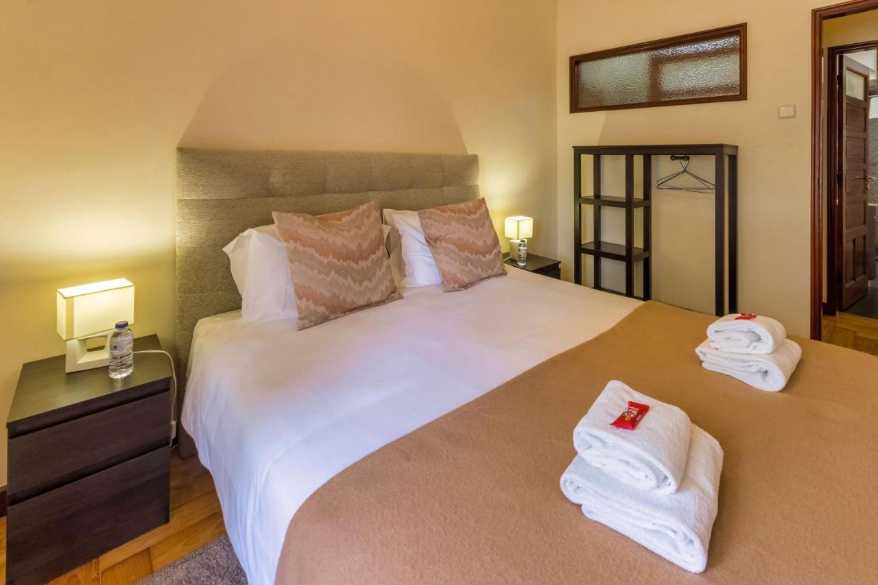 Garca Real Flats Apartment Porto Ngoại thất bức ảnh