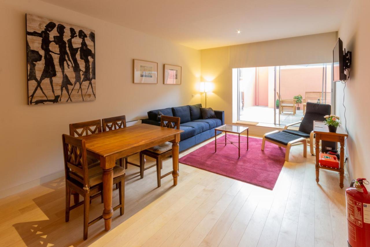 Garca Real Flats Apartment Porto Ngoại thất bức ảnh