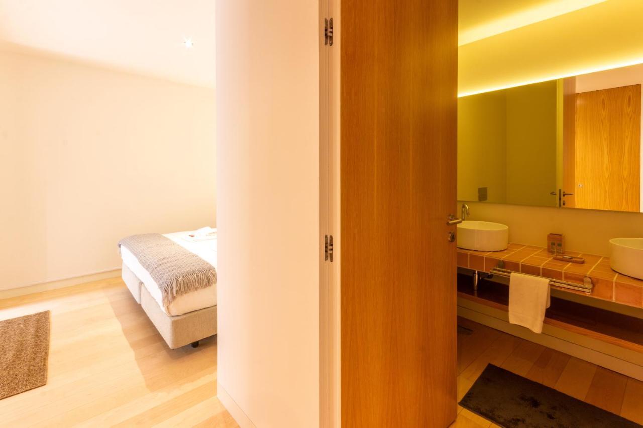 Garca Real Flats Apartment Porto Ngoại thất bức ảnh
