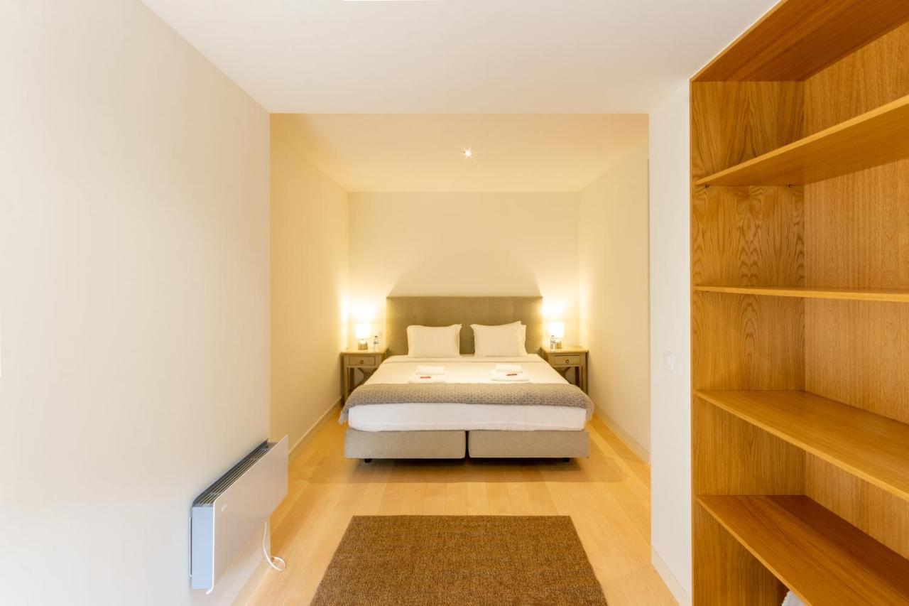 Garca Real Flats Apartment Porto Ngoại thất bức ảnh