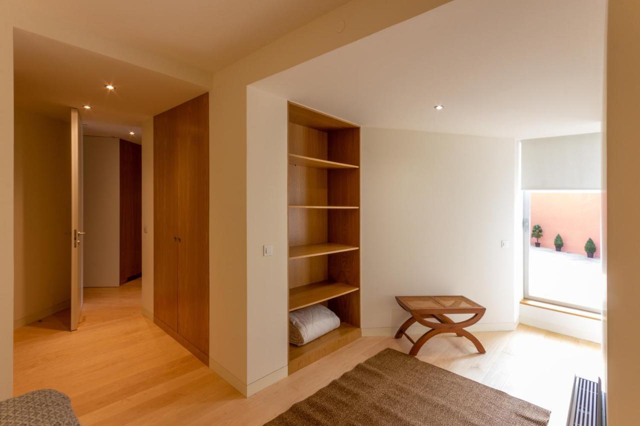 Garca Real Flats Apartment Porto Ngoại thất bức ảnh