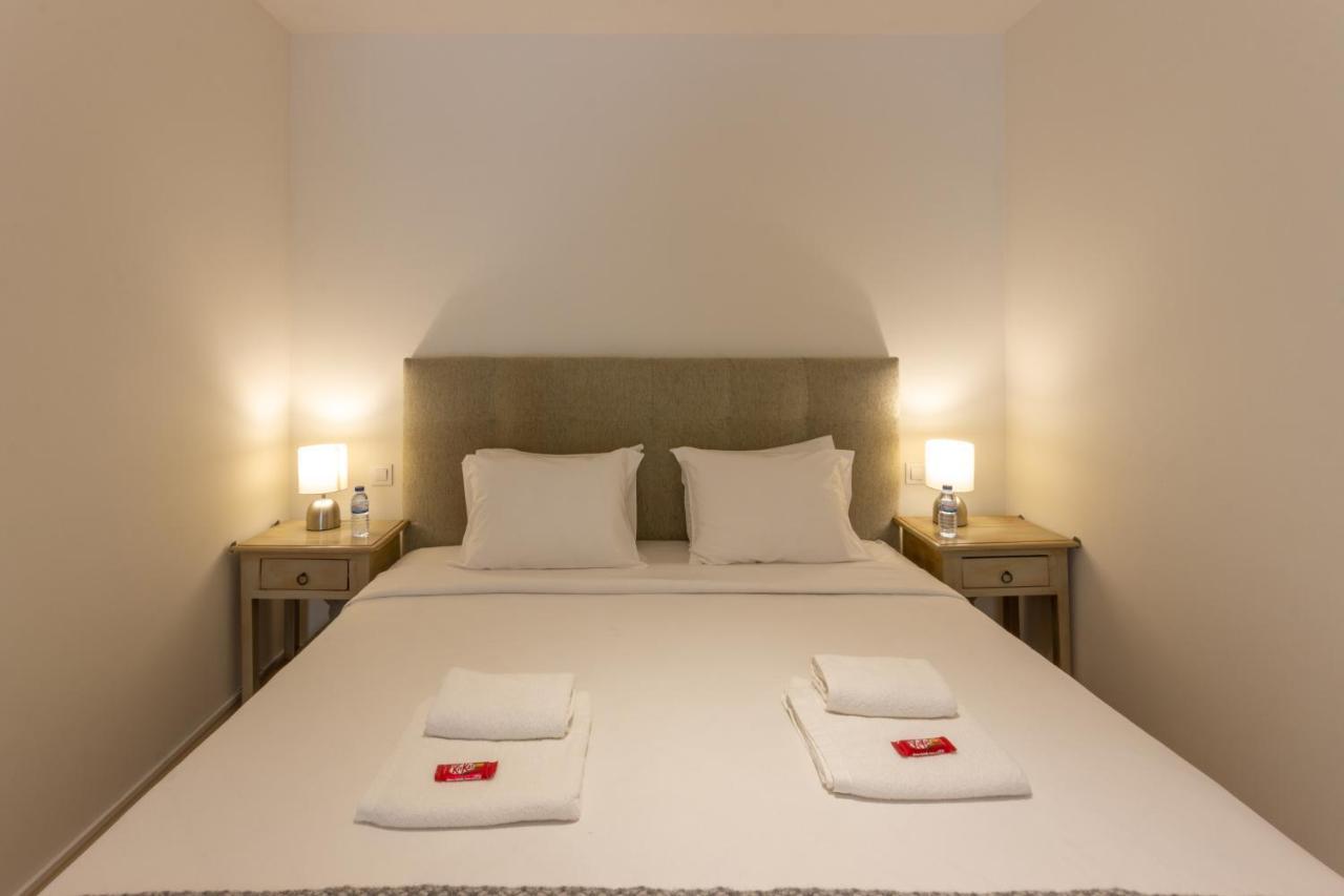Garca Real Flats Apartment Porto Ngoại thất bức ảnh