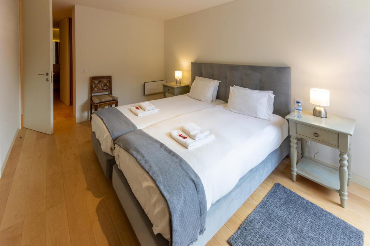 Garca Real Flats Apartment Porto Ngoại thất bức ảnh