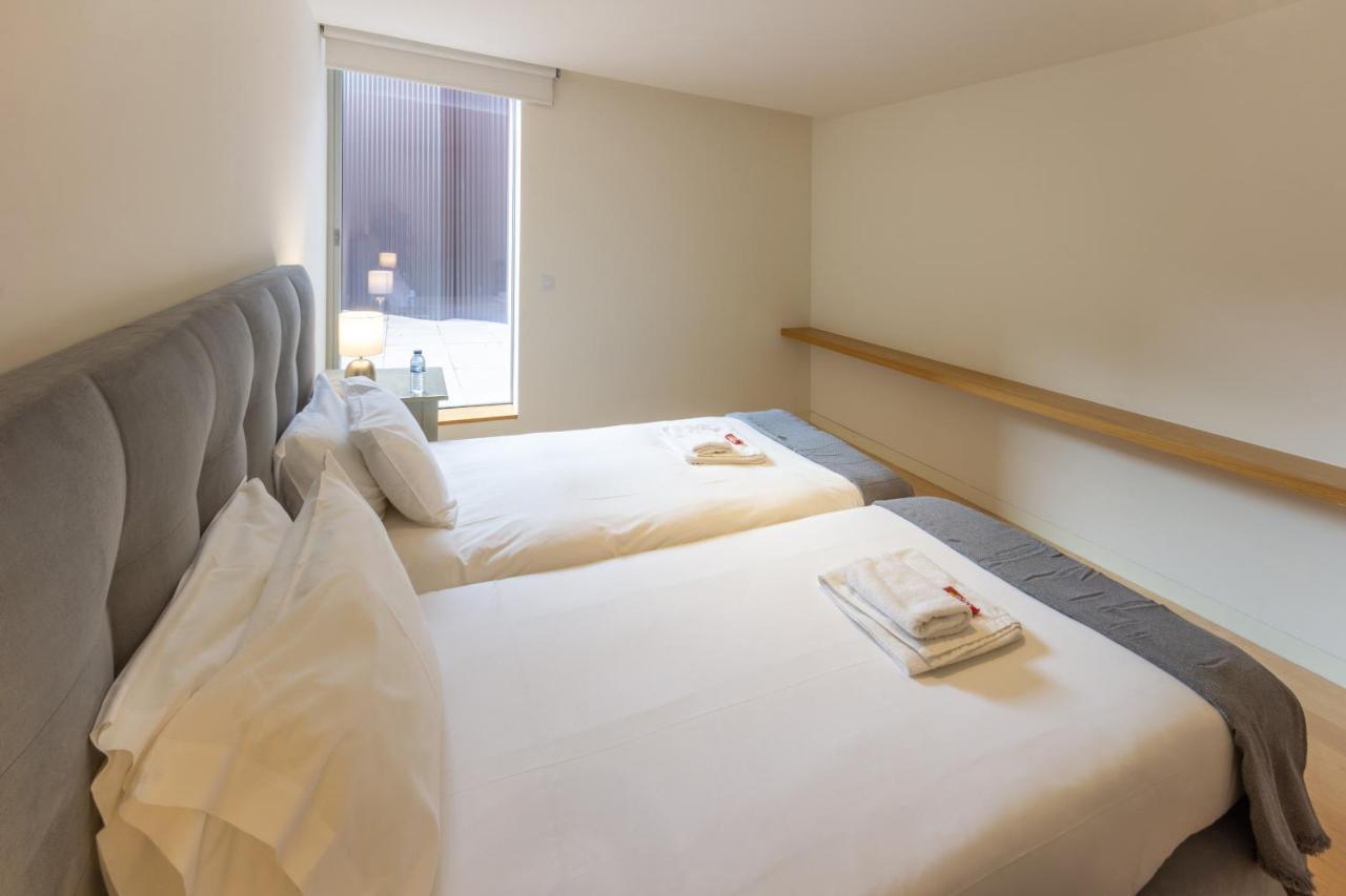 Garca Real Flats Apartment Porto Ngoại thất bức ảnh