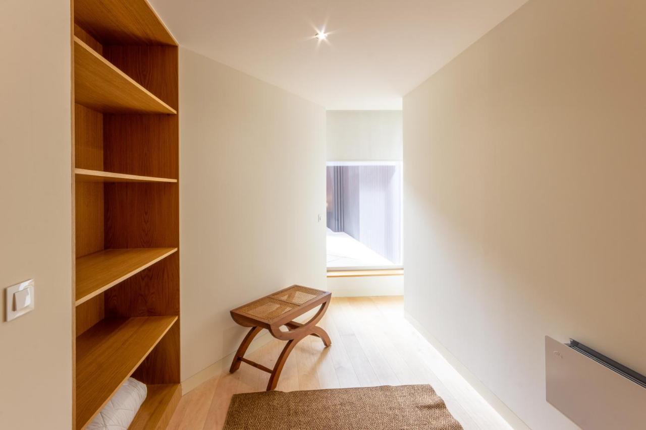 Garca Real Flats Apartment Porto Ngoại thất bức ảnh