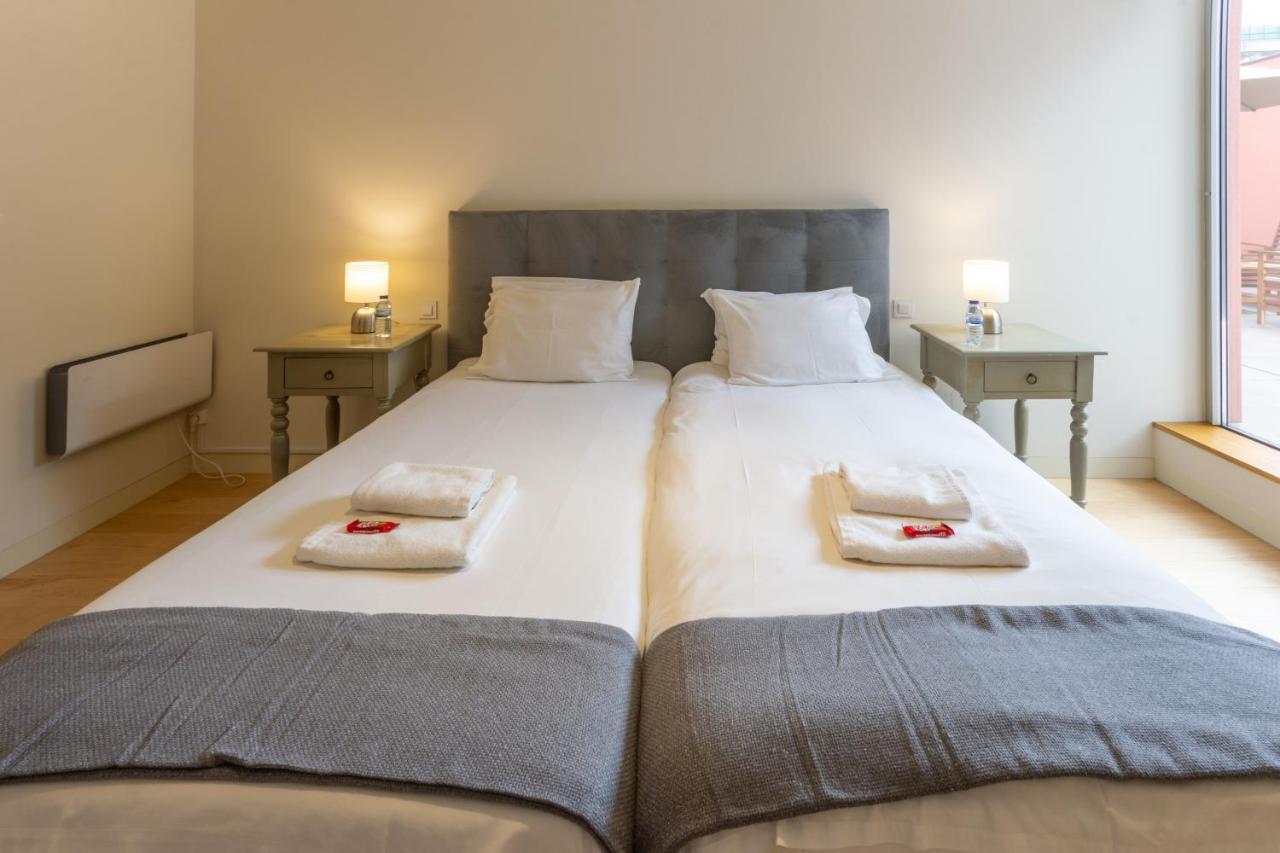 Garca Real Flats Apartment Porto Ngoại thất bức ảnh
