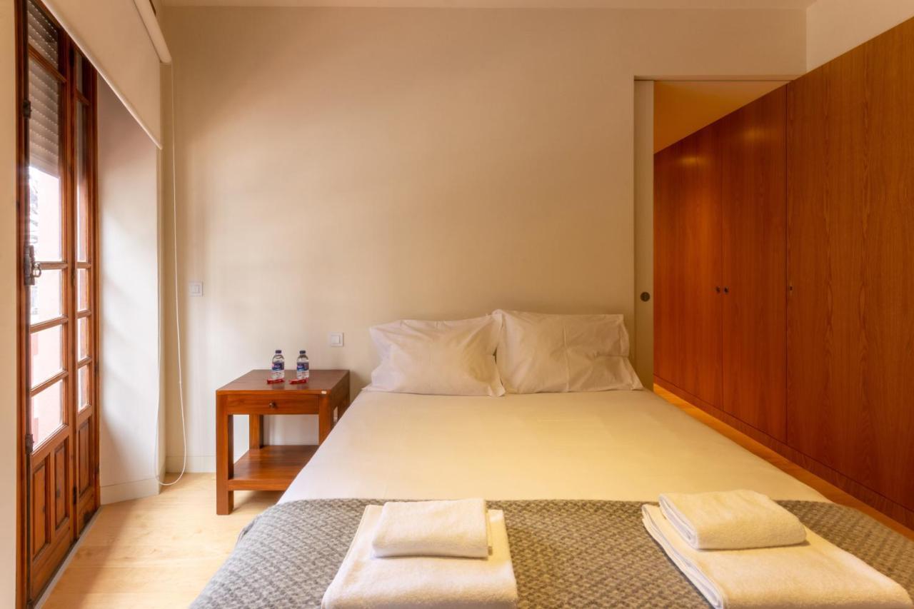 Garca Real Flats Apartment Porto Ngoại thất bức ảnh