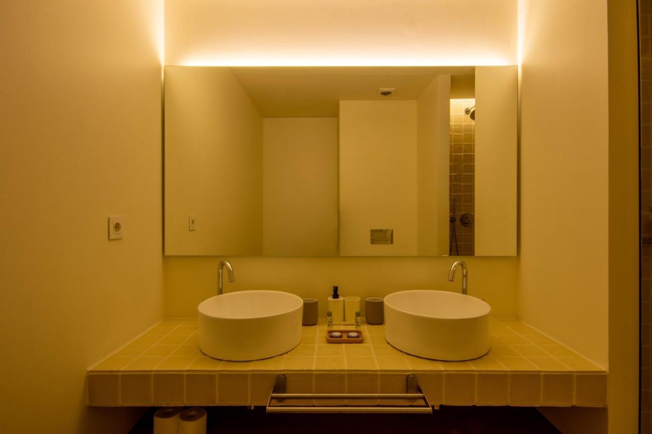 Garca Real Flats Apartment Porto Ngoại thất bức ảnh