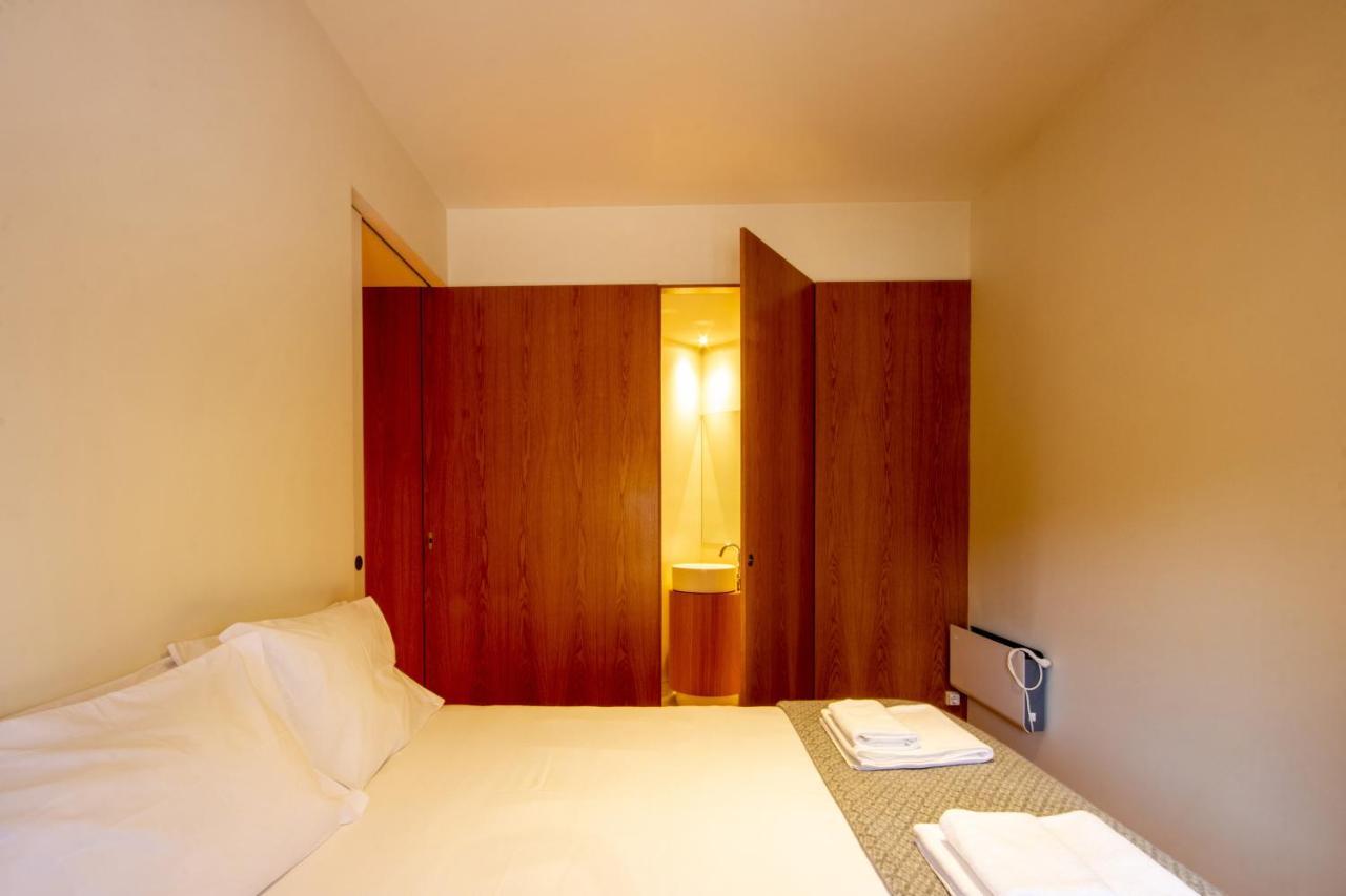 Garca Real Flats Apartment Porto Ngoại thất bức ảnh