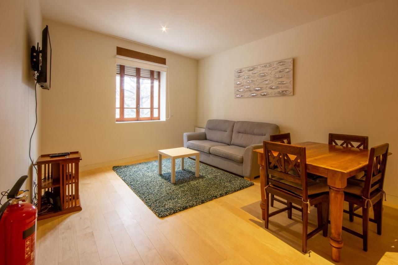 Garca Real Flats Apartment Porto Ngoại thất bức ảnh