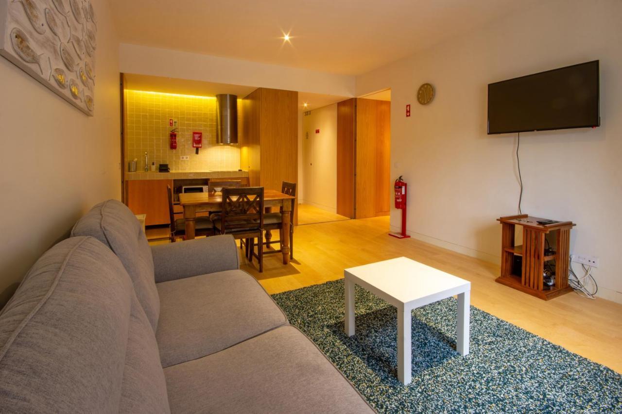 Garca Real Flats Apartment Porto Ngoại thất bức ảnh