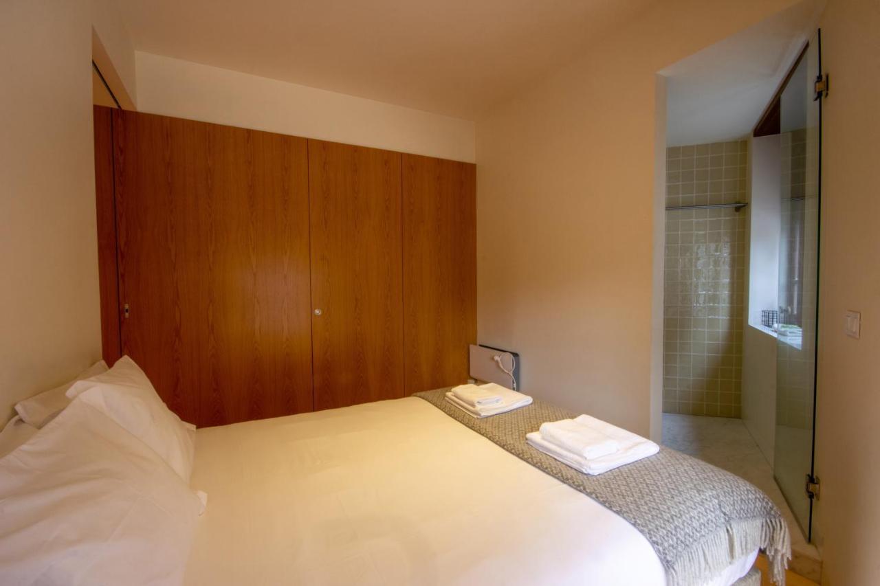 Garca Real Flats Apartment Porto Ngoại thất bức ảnh