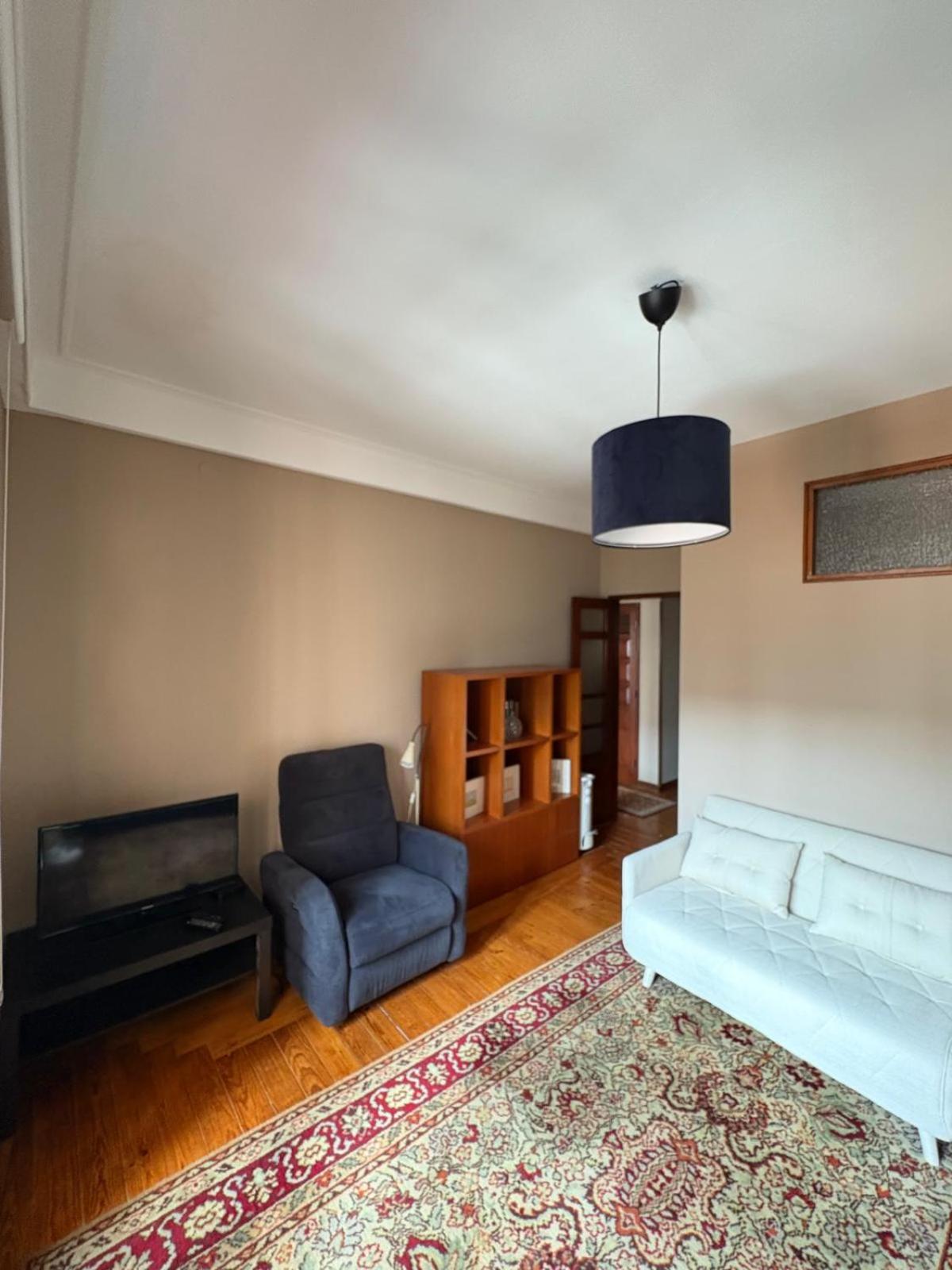 Garca Real Flats Apartment Porto Ngoại thất bức ảnh