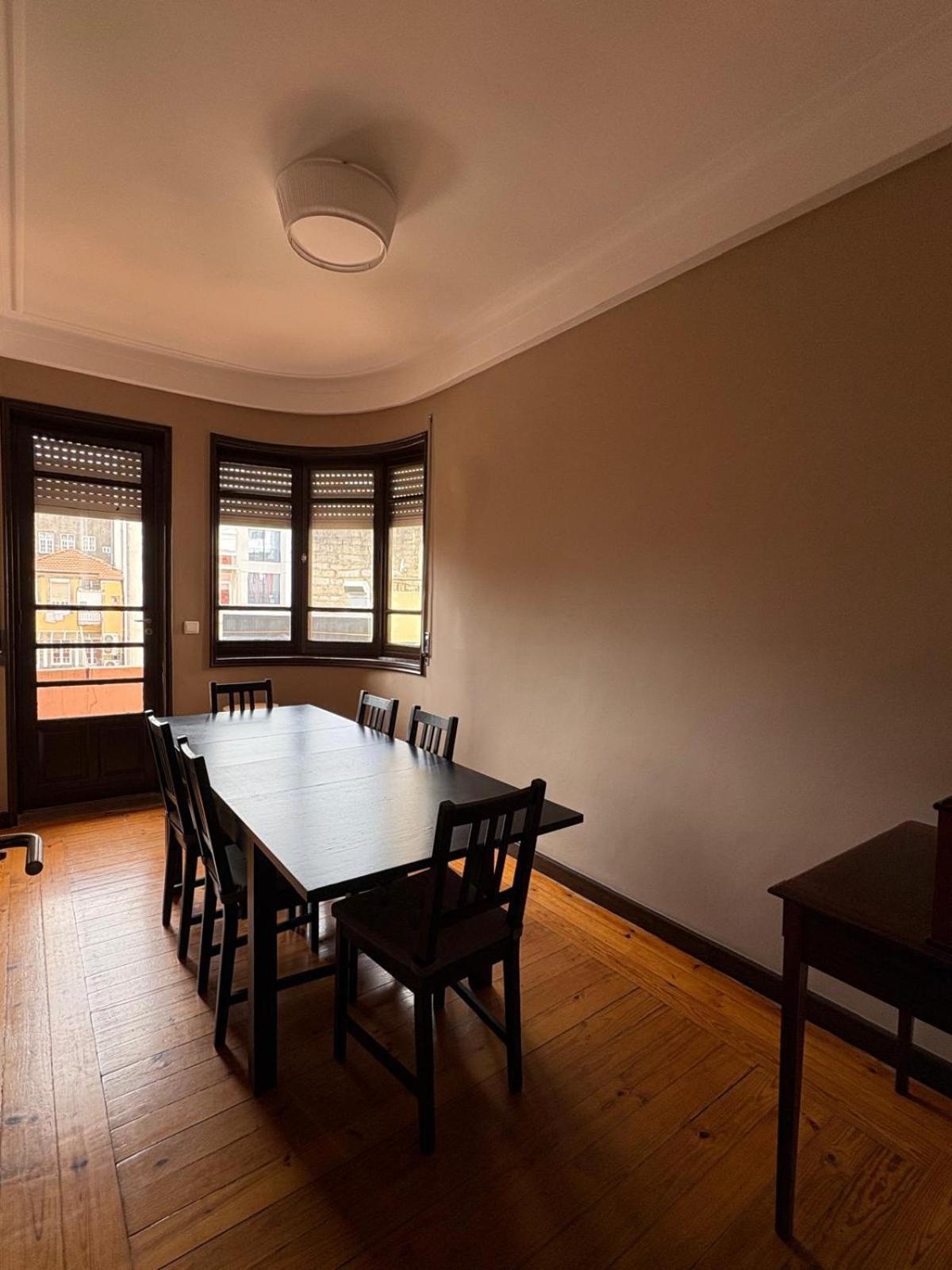 Garca Real Flats Apartment Porto Ngoại thất bức ảnh