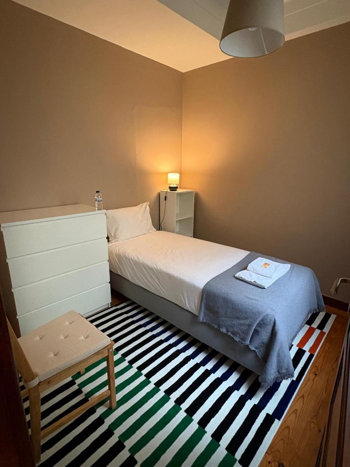 Garca Real Flats Apartment Porto Ngoại thất bức ảnh