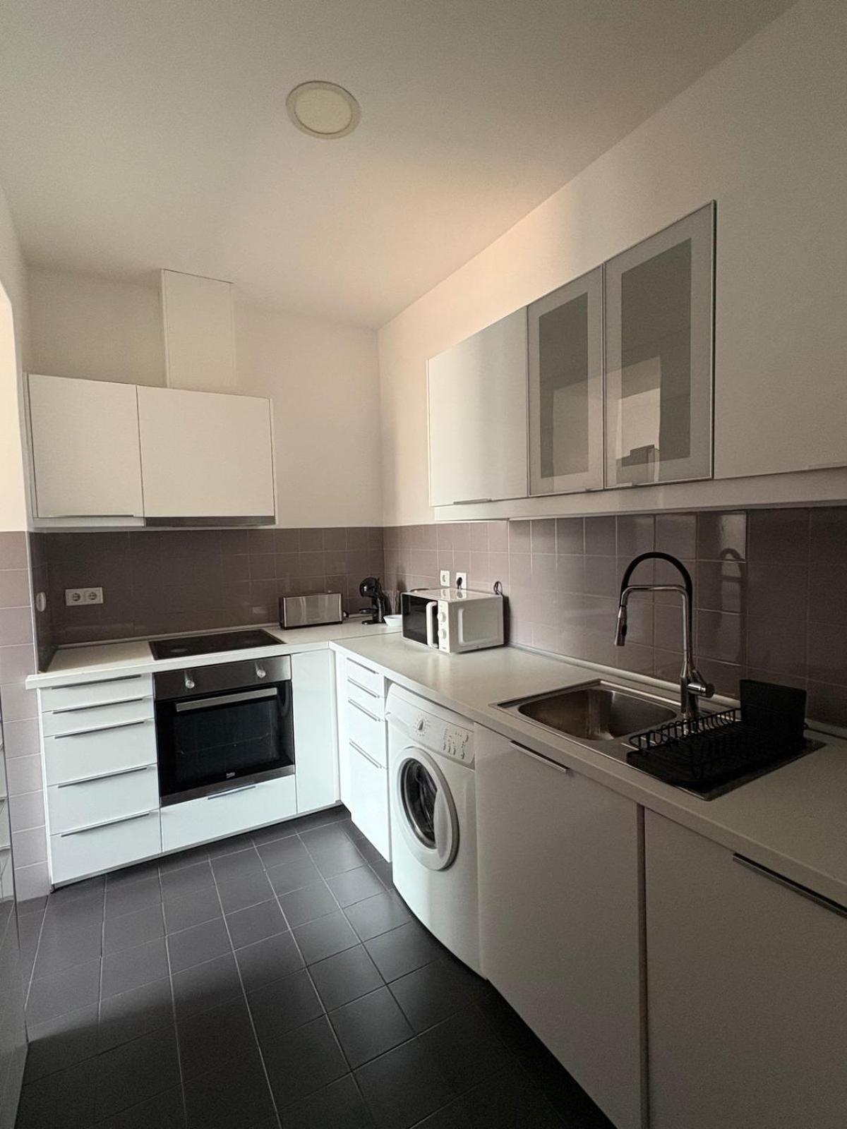 Garca Real Flats Apartment Porto Ngoại thất bức ảnh