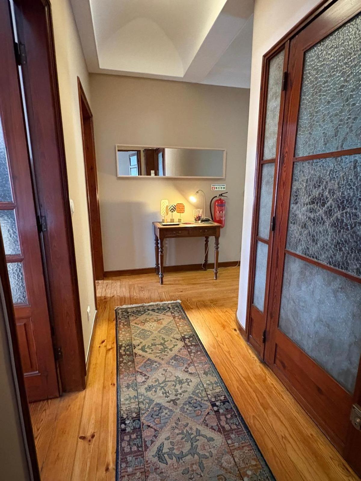 Garca Real Flats Apartment Porto Ngoại thất bức ảnh