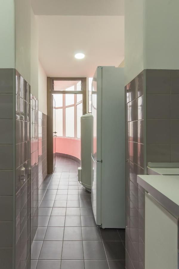 Garca Real Flats Apartment Porto Ngoại thất bức ảnh